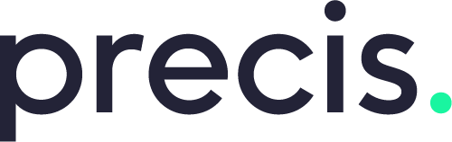 Precis Digital logo